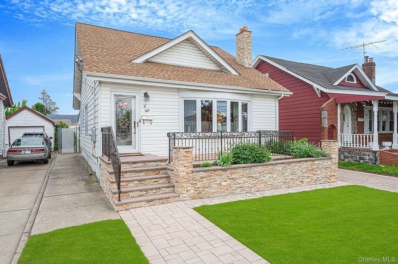 167 Shaw Avenue