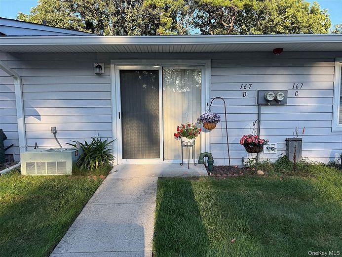167 Ventry Court #D