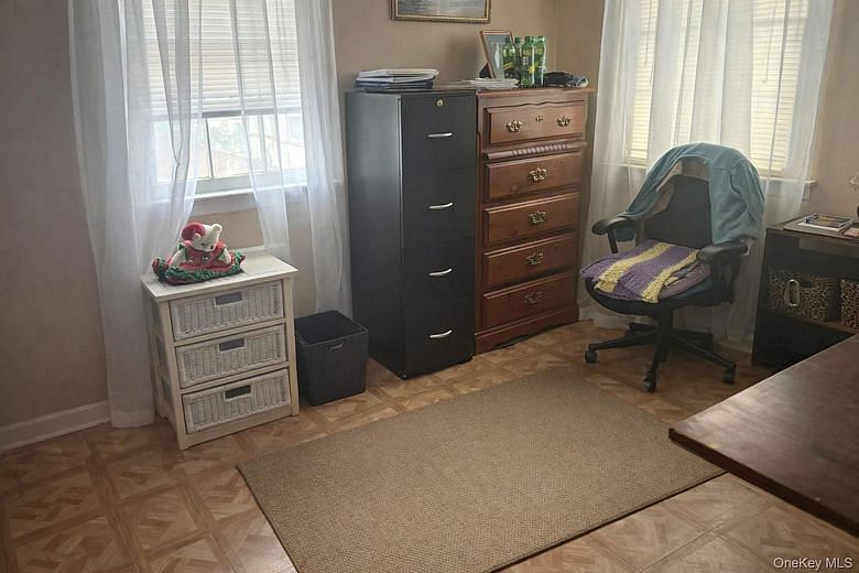 167 W W Chester Street