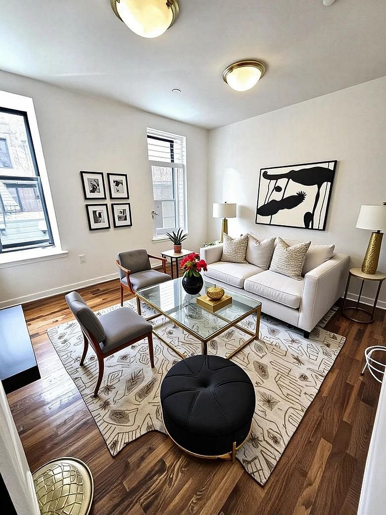 167 West 129th Street #2D