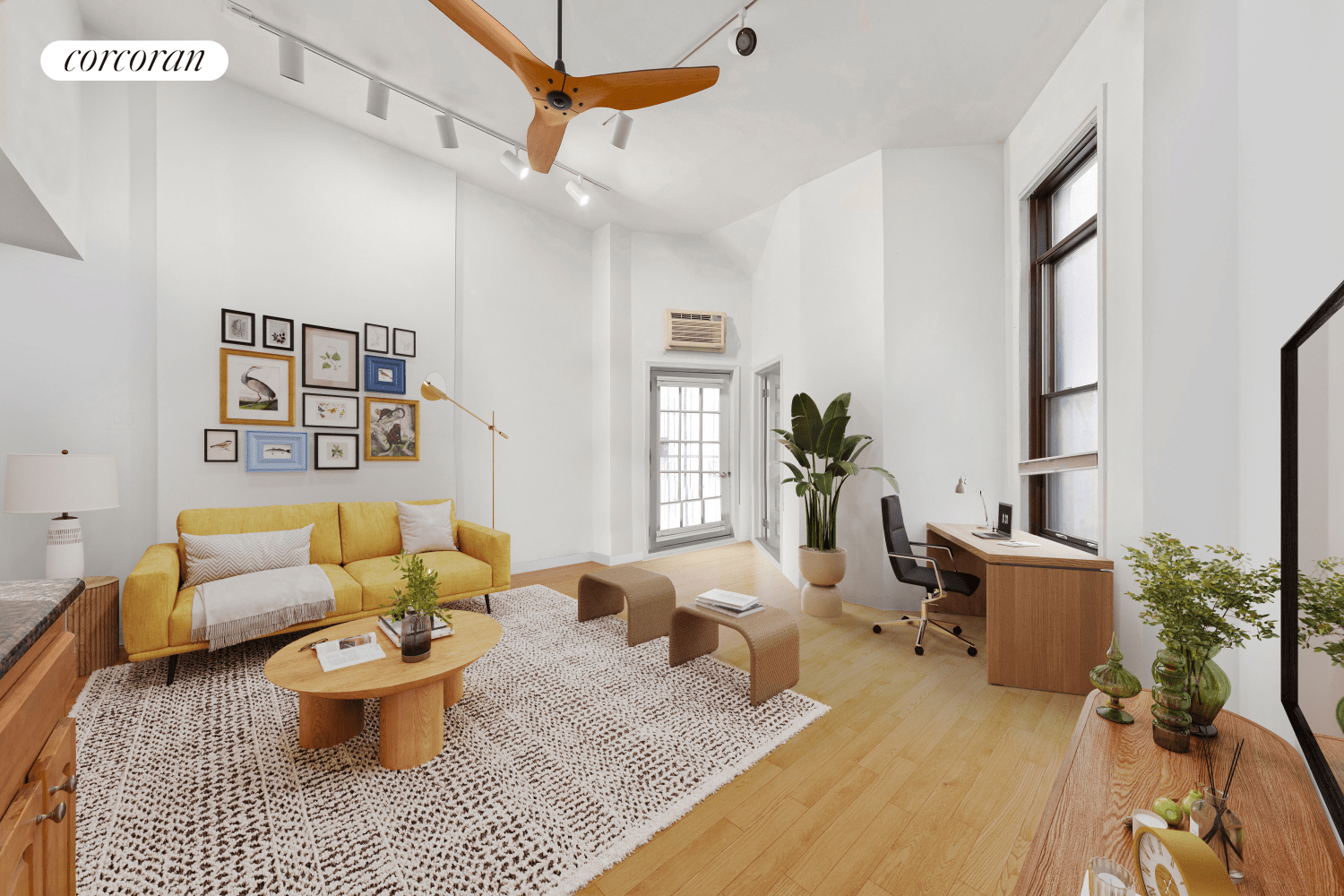Image 1 of 8 for 167 West 73rd Street #4 in Manhattan, New York, NY, 10023