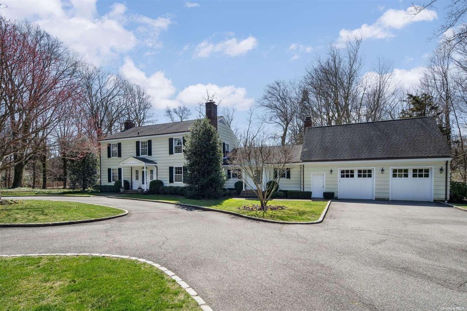 Image 1 of 36 for 1670 Moores Hill Road in Long Island, Laurel Hollow, NY, 11791