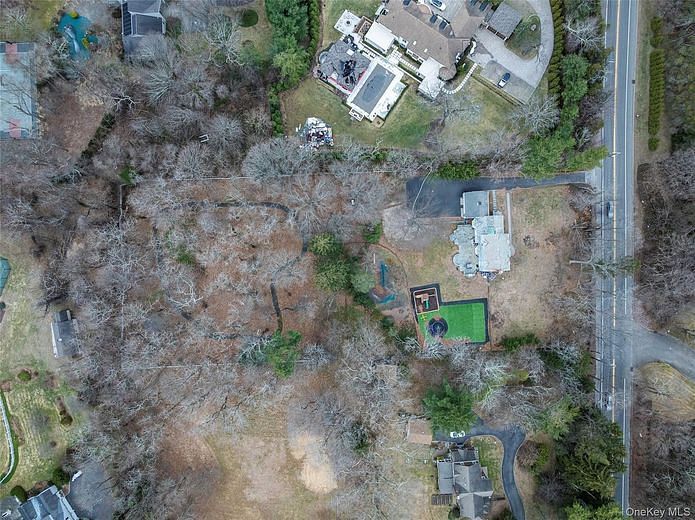 1678 Cedar Swamp Road