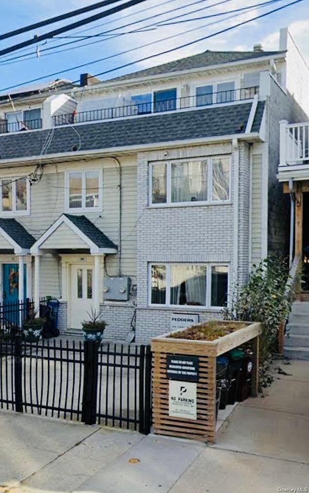 168 Beach 96th Street