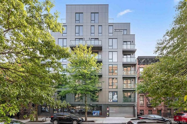 168 E 111th Street #7C