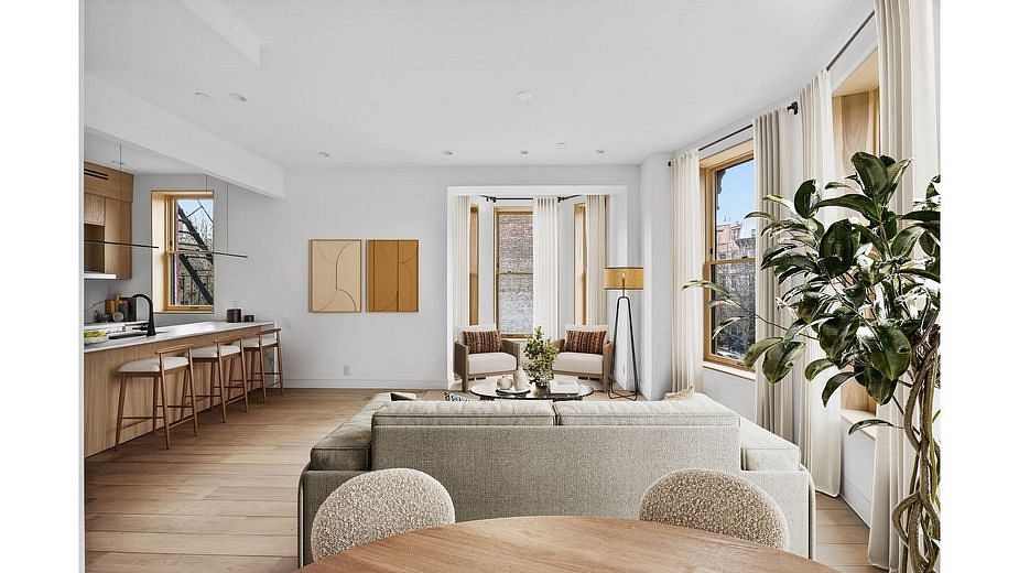 168 Hancock Street #3