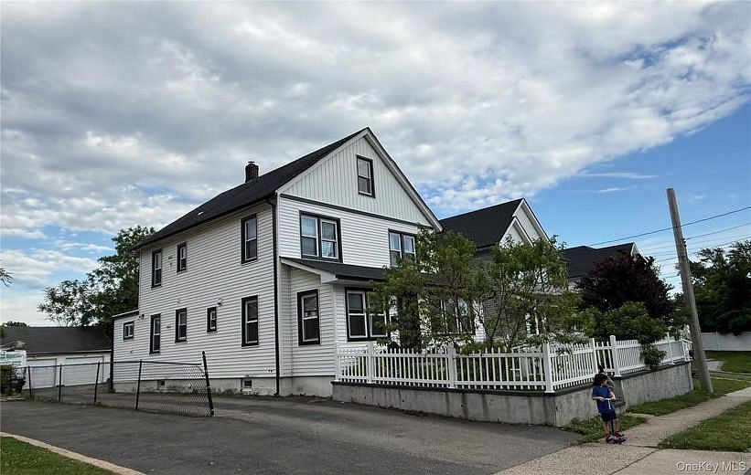 168 Jefferson Avenue