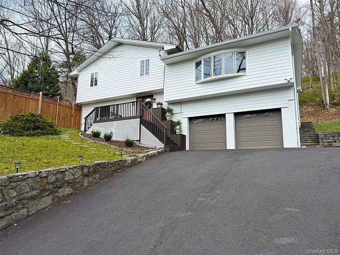 168 Pound Ridge Road