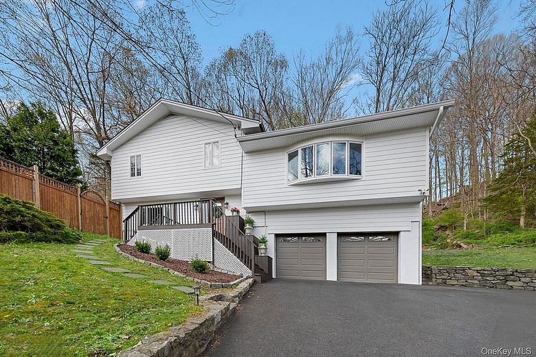 168 Pound Ridge Road