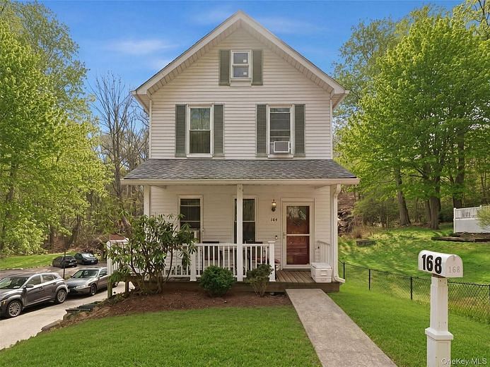 168 W Hartsdale Avenue