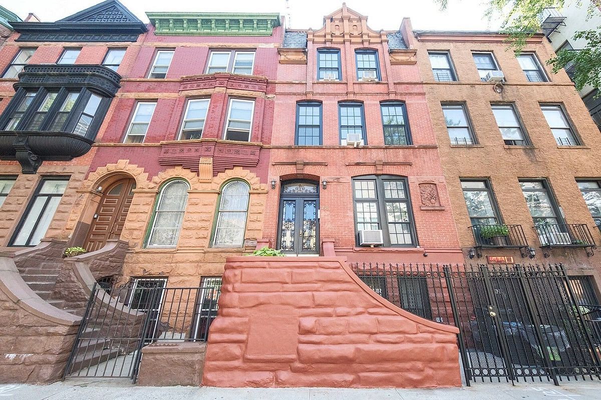 Image 1 of 50 for 168 West 130th Street in Manhattan, New York, NY, 10027