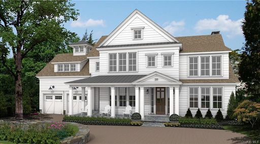 Image 1 of 8 for 39 Church Lane in Westchester, Scarsdale, NY, 10583