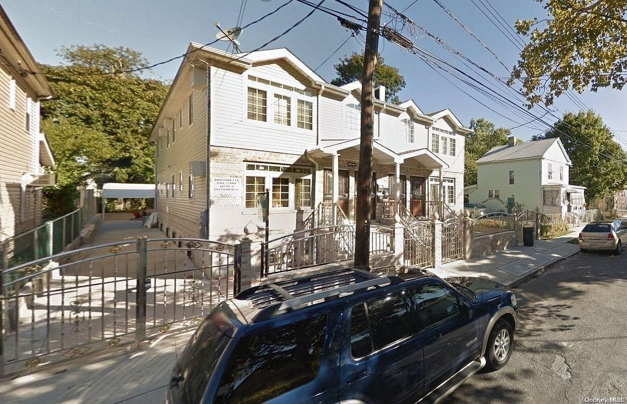 Image 1 of 1 for 169-11 105th Avenue in Queens, Jamaica, NY, 11433