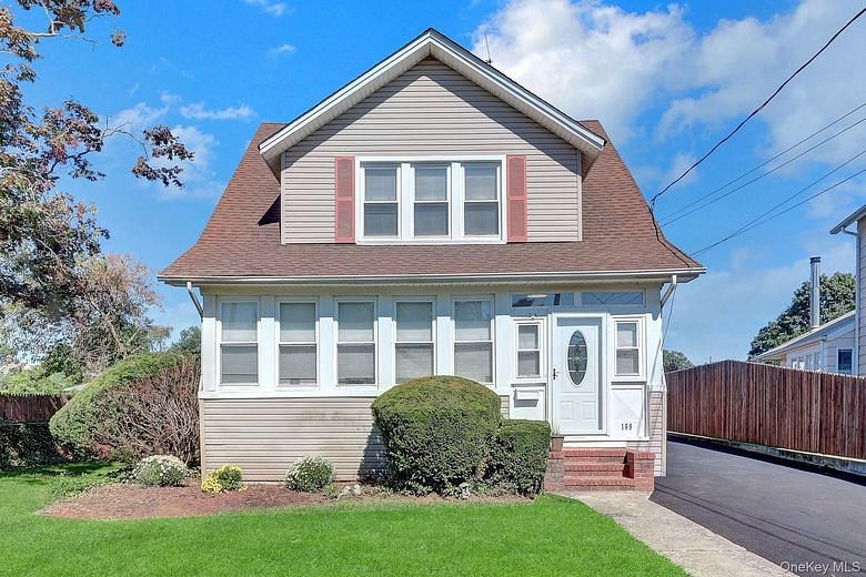 169 Butler Street