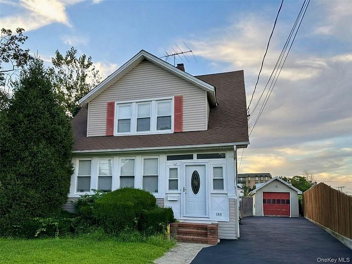 169 Butler Street