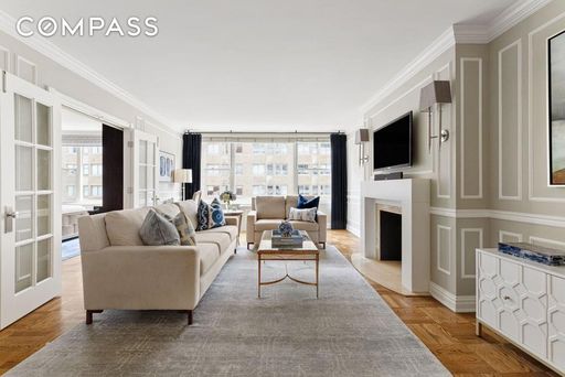 Image 1 of 13 for 169 East 69th Street #11A in Manhattan, New York, NY, 10021