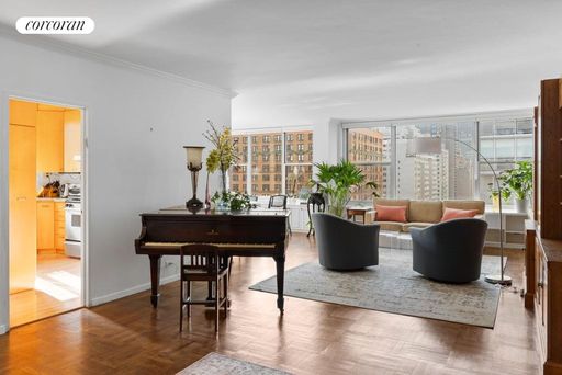 Image 1 of 20 for 169 East 69th Street #12C in Manhattan, New York, NY, 10021