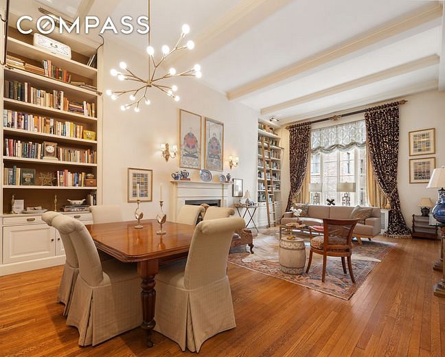 169 East 78th Street #5D