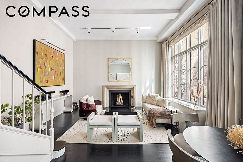 169 East 78th Street #7C