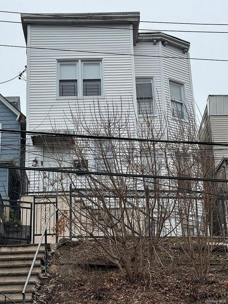 169 Fillmore Street