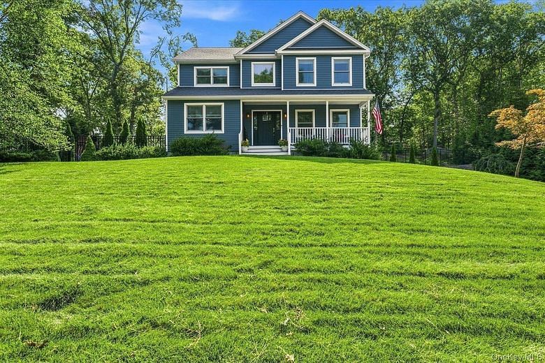 169 Overhill Road