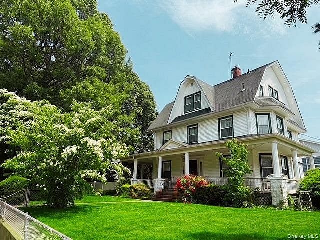 169 S Park Avenue
