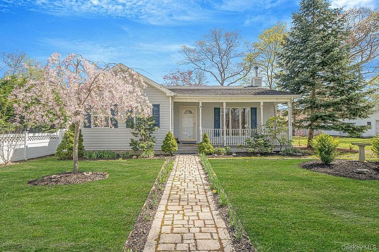 169 Woodland Drive