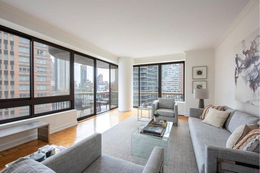 Image 1 of 25 for 167 167 East 61st Street #10A in Manhattan, New York, NY, 10065