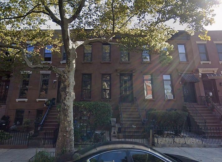 169A Stuyvesant Avenue #2FAM