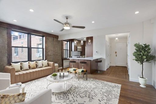 Image 1 of 15 for 9265 Shore Road #6E in Brooklyn, NY, 11209