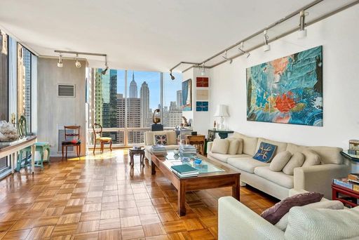 Image 1 of 8 for 641 Fifth Avenue #30E in Manhattan, New York, NY, 10022
