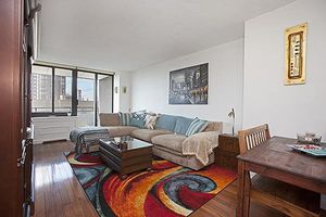 Image 1 of 18 for 200 Rector Place #10C in Manhattan, NEW YORK, NY, 10280