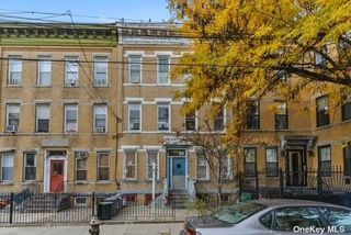 Image 1 of 1 for 17-25 Menahan Street in Queens, Ridgewood, NY, 11385