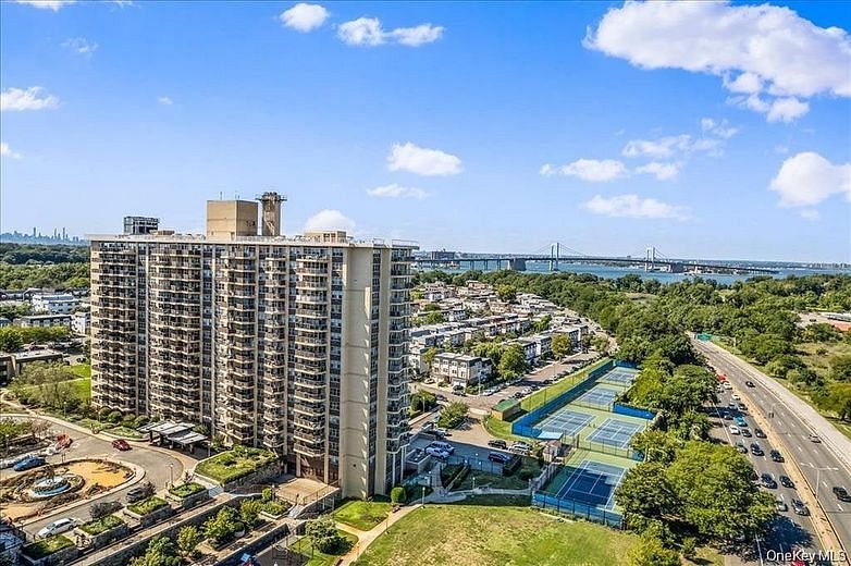 17-85 215th Street #12S