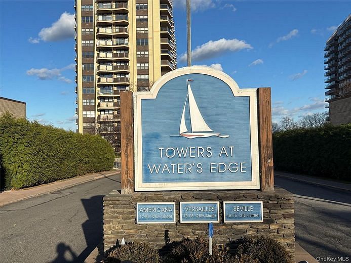 17-85 215th Street #15M