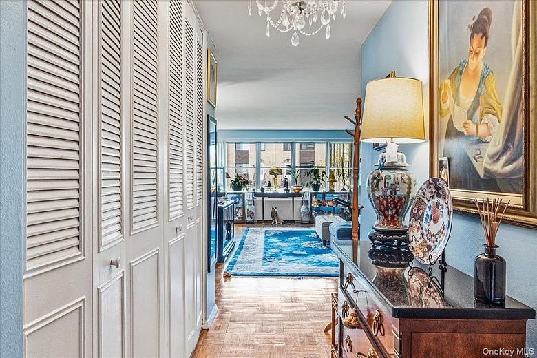 17-85 215th Street #1E