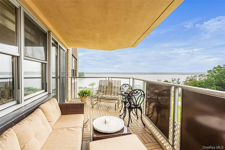 17-85 215th Street #4M