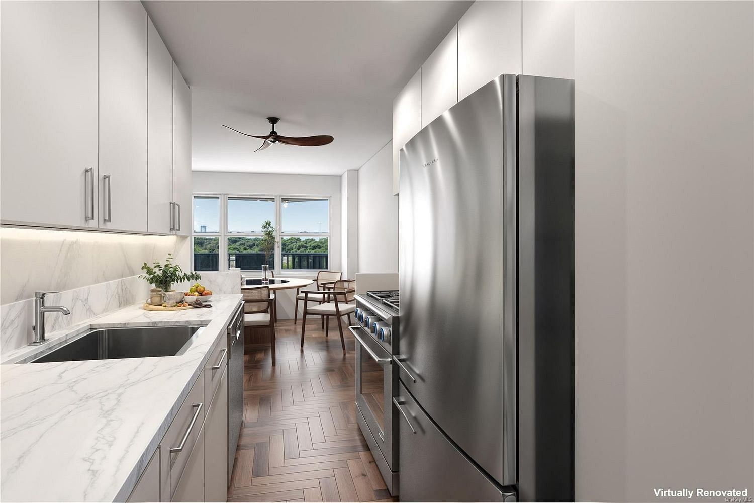 Image 1 of 40 for 17-85 215th Street #6R in Queens, Bayside, NY, 11360