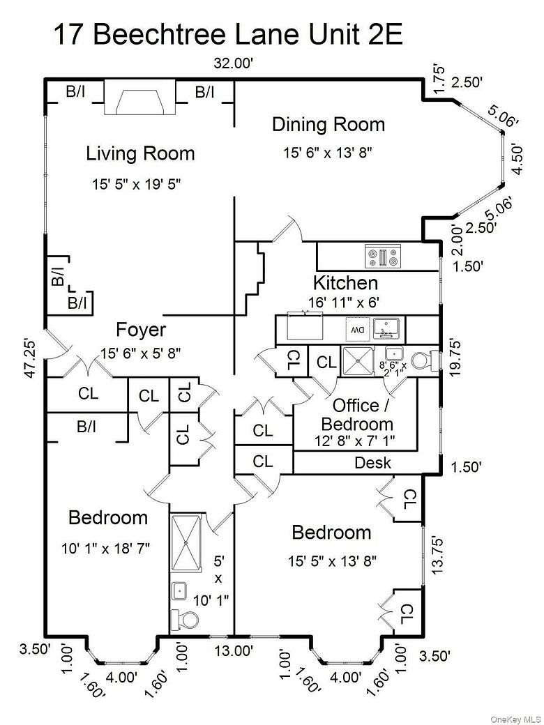 17 Beechtree Lane #2E