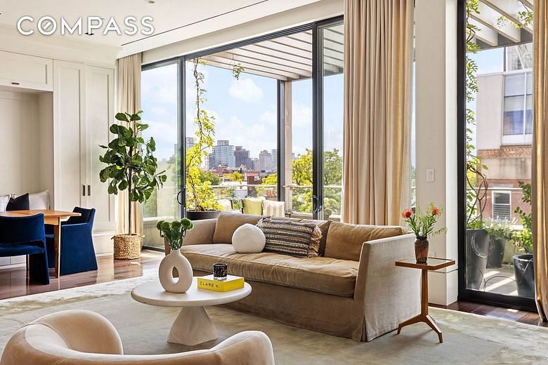 17 Bergen STREET #4/PH