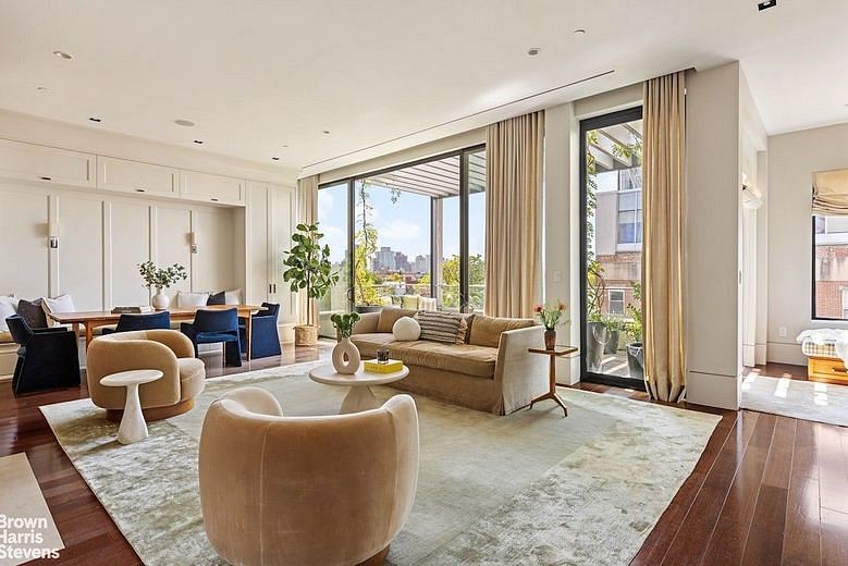 17 Bergen STREET #4PH