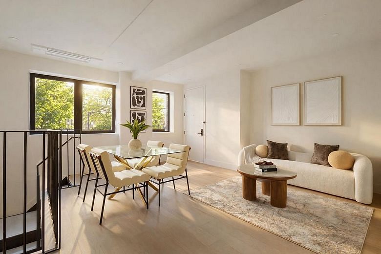 17 Dodworth Street #1A