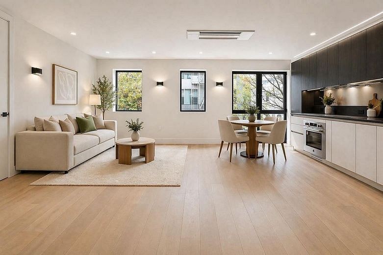 17 Dodworth Street #2A