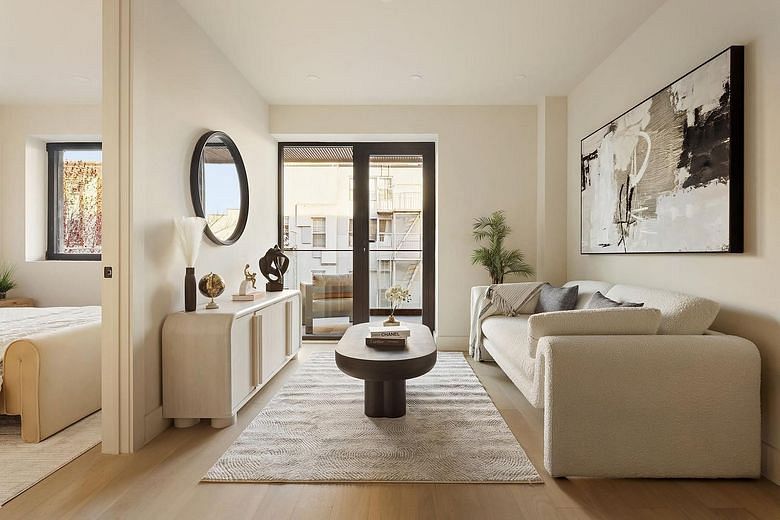 17 Dodworth Street #3B