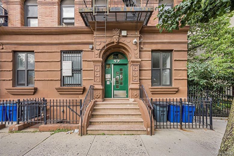 17 E 131st Street #1A