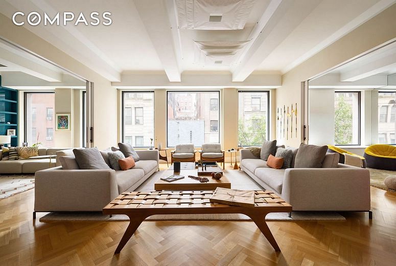 17 East 12th Street #3