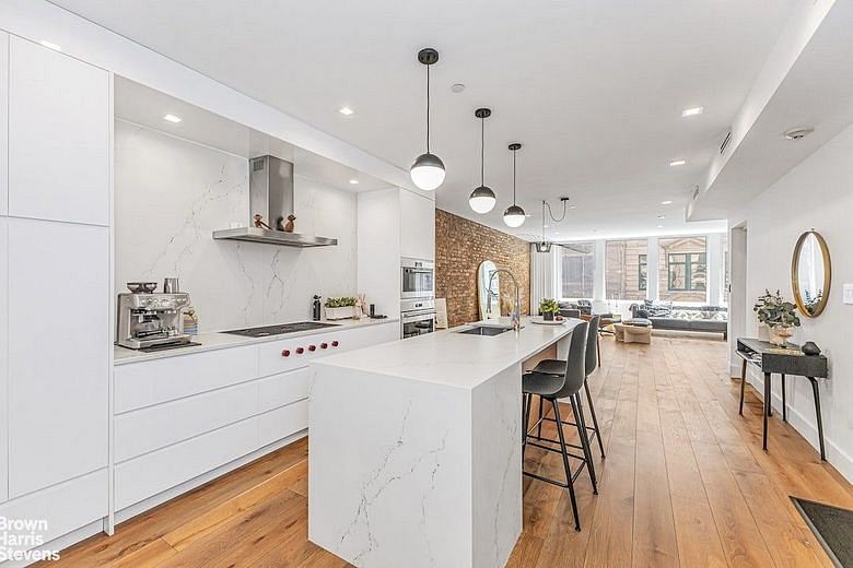17 East 17th Street #5