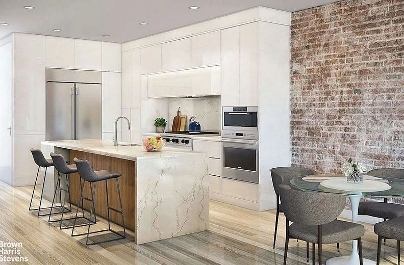 17 East 17th Street #5