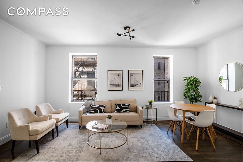 17 East 17th Street #D4