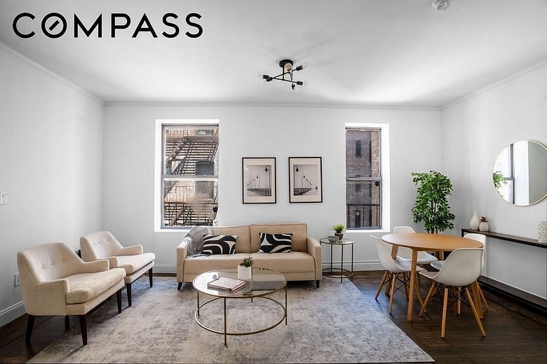 17 East 17th Street #D4